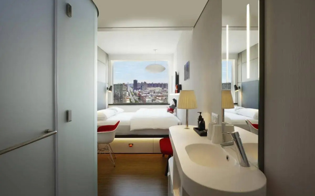 citizenM New York Bowery