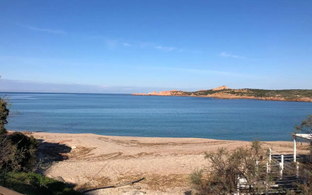 Appartamenti in Villa la Marinedda