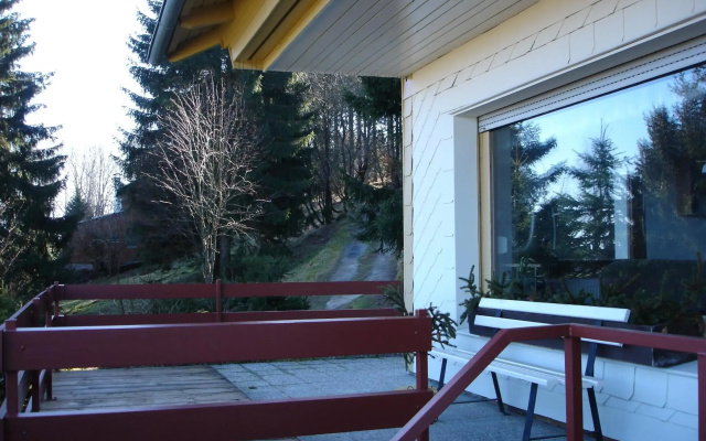 Haus Brockenblick