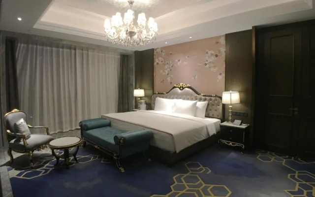 Wanda Vista Changchun