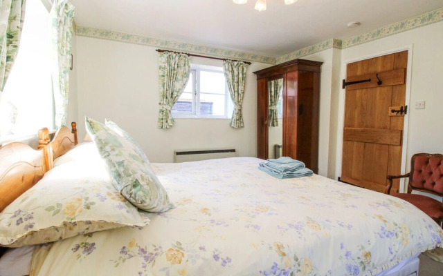 Caradoc Cottage