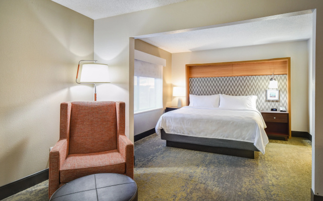Holiday Inn Allentown-Bethlehem by IHG