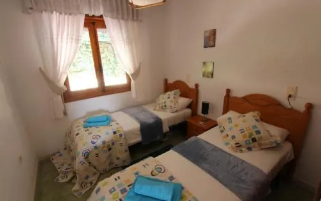 Bungalow La Mata 3429