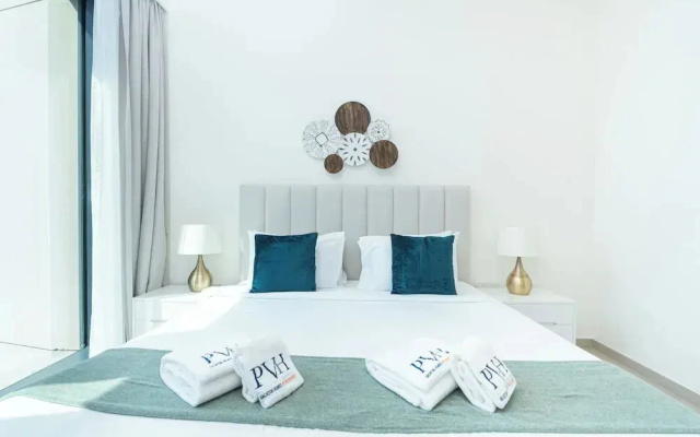 PVH - Vibrant 1BR - BLVD Heights