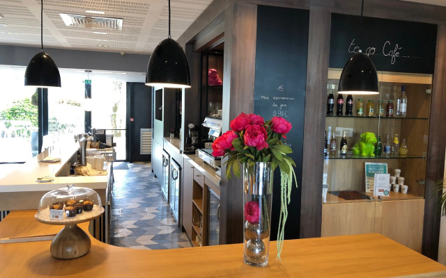 Holiday Inn Bordeaux Sud - Pessac by IHG