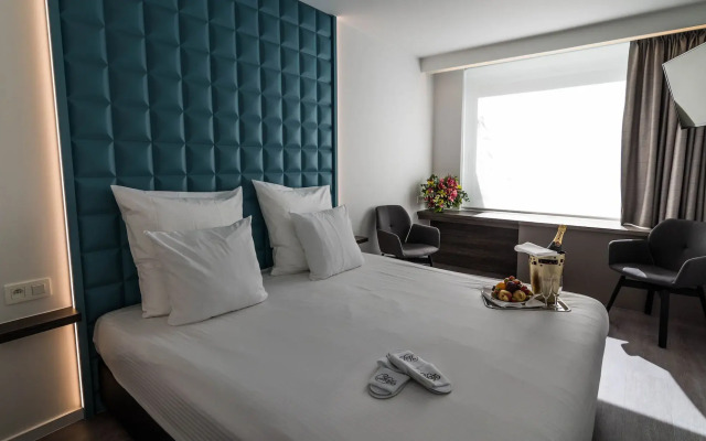 De Keyser Hotel
