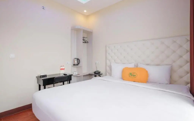 Panen Hotel Bandung