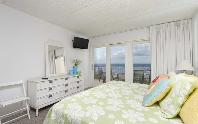 Beach House I Condominium 502