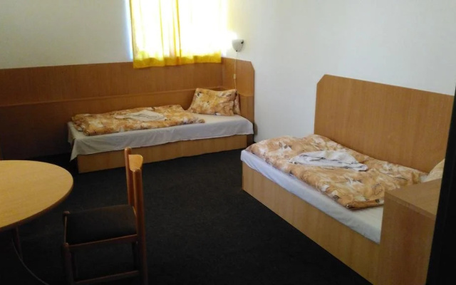 Penzion Koliba