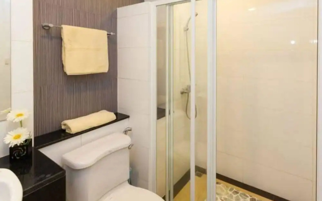 Phuket Villa Condominium