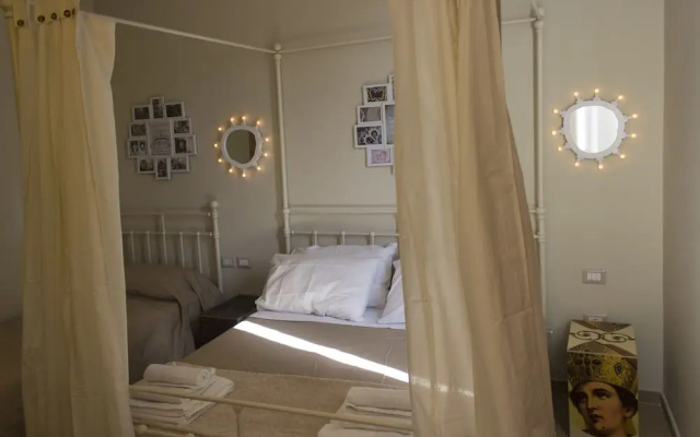 Schiara guest house