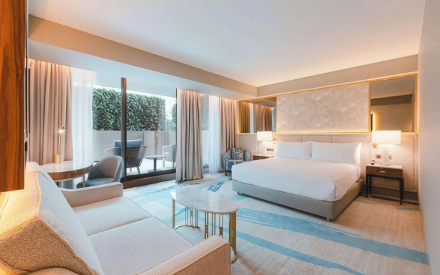 Legacy Hotel Cascais, Curio Collection By Hilton