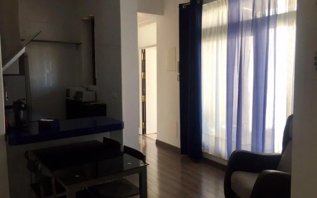 Apartamento/Loft en Zona Céntrica III
