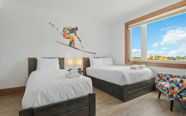Arlberg Chalets