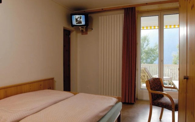 Youth Hostel Davos Youthpalace