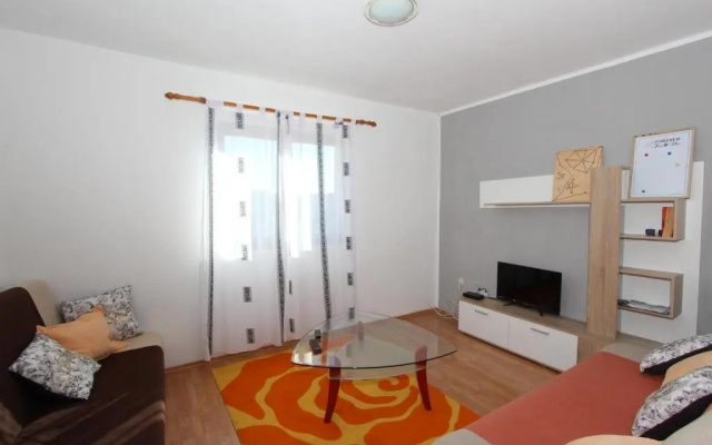 Apartments Rubil
