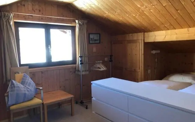 Chalet Maresi