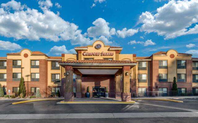 Comfort Suites Lakewood Denver In Lakewood United States Of