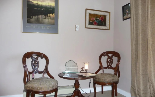 Cycle Inn Bed and Breakfast