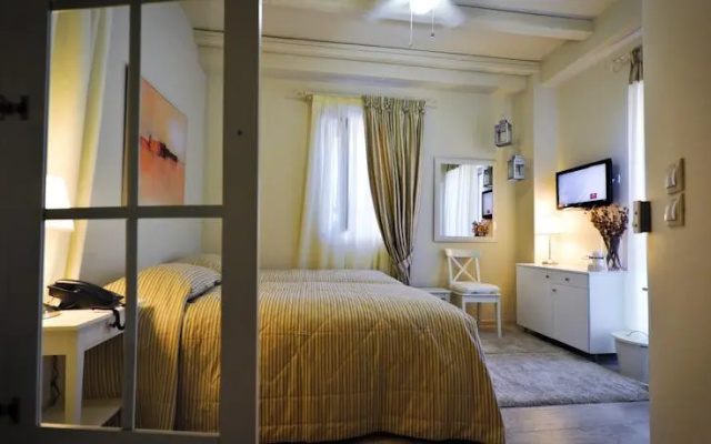 Gortys Guesthouse