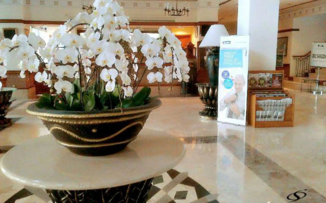 Sahid Jaya Lippo Cikarang