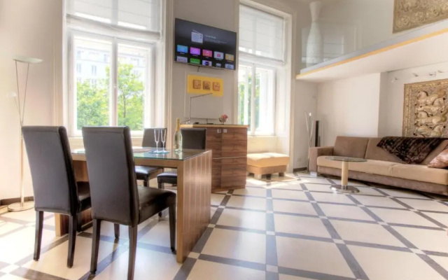 VCA Vienna City Apartments