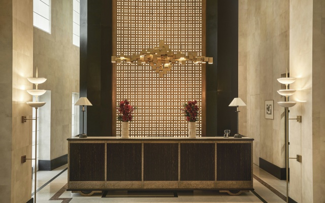 Carlton Hotel Baglioni