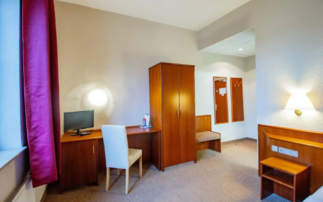 Seehotel Brandenburg an der Havel