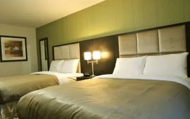 Western Star Inn And Suites Esterhazy