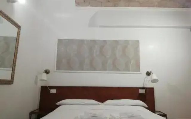 Gvs Guest House