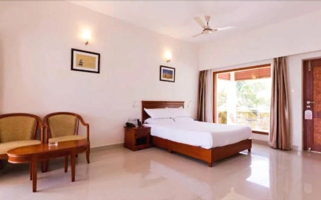 Golden Bay Resorts