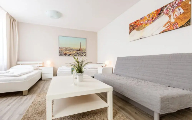 Apartments Dormagen
