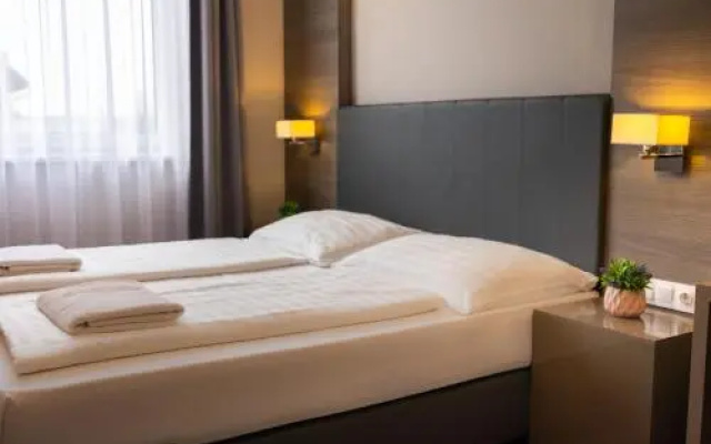 Dabas Motel