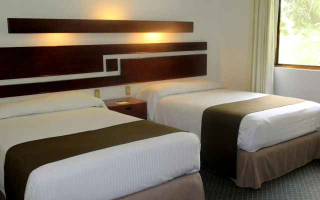 Hotel Misión Los Cocuyos