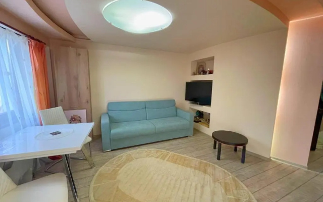 Ultracentral Lozonschi 2 rooms apartment