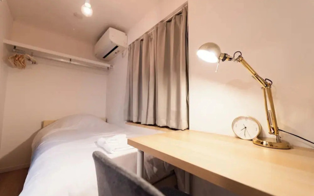 Satellite Hotel Roppongi 2nd