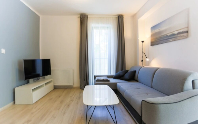 Apartamenty Swinoujscie - Julia