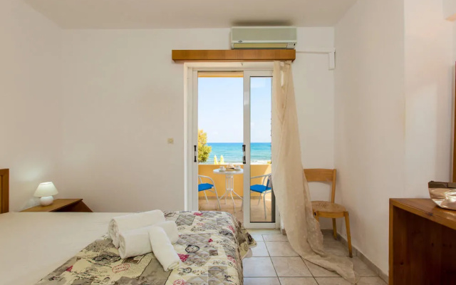Biriribo Beach Hotel
