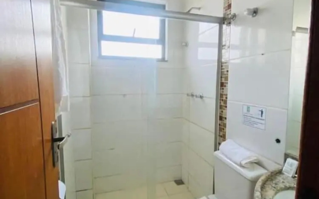 Hotel Santorine Prime Itabira