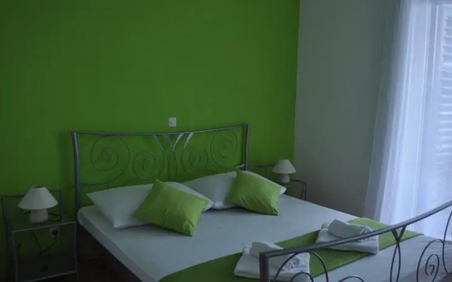 Apartments Vanja