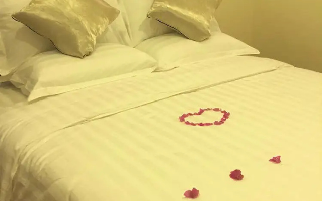 Bagan Boutique Hotel by WEStay