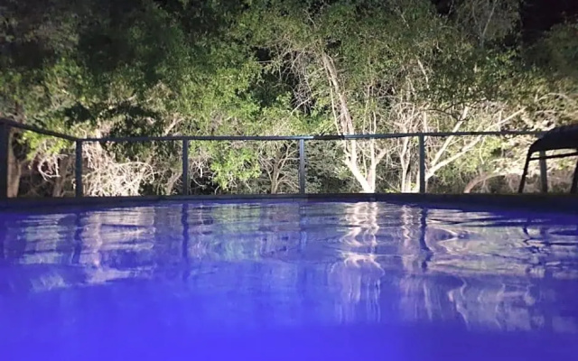 Getaway On Kruger