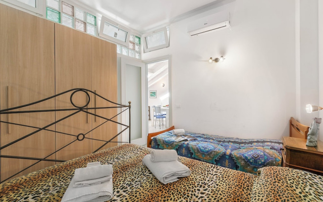Paolo & Elisa - Sea Front Apartments