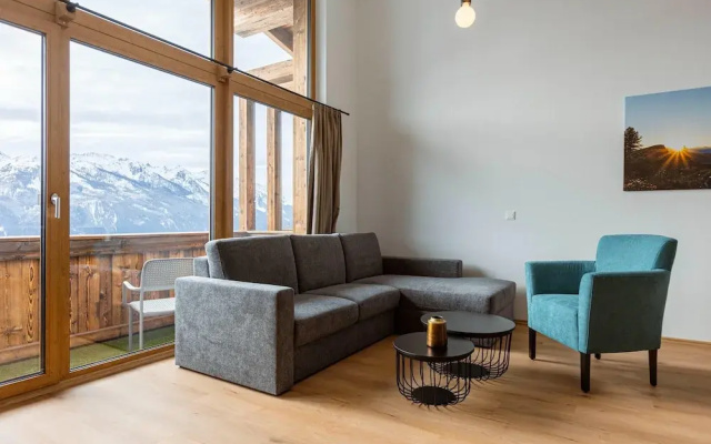 Exclusive Apartment Near Mittersill