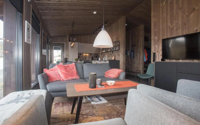 Gaustatoppen Booking