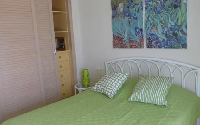 Appartement Port Grec