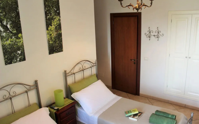 B&B La Porta DOriente