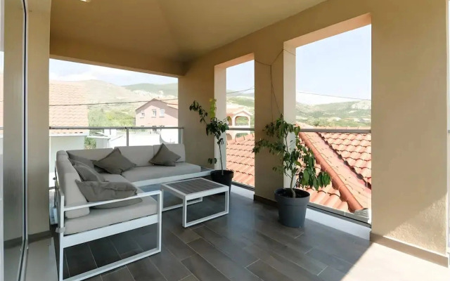 Villa Marta