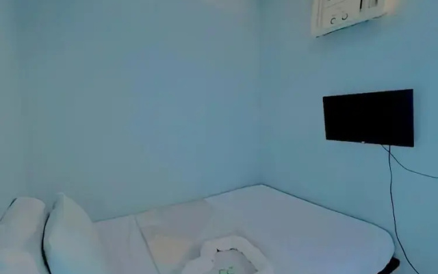 Pousada Realce