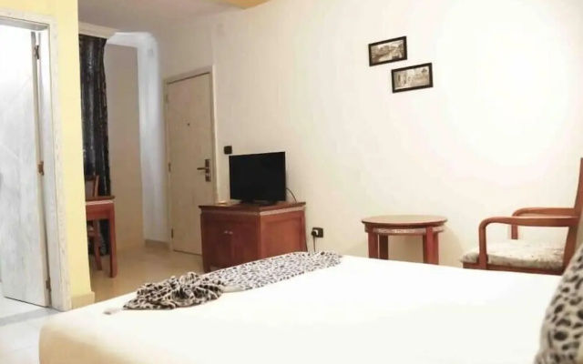 Vamos Guest House